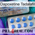 Dapoxetine Tadalafil 39